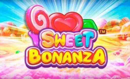 sweet bonanza slot oyna