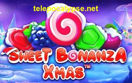 sweet bonanza slot oyunu