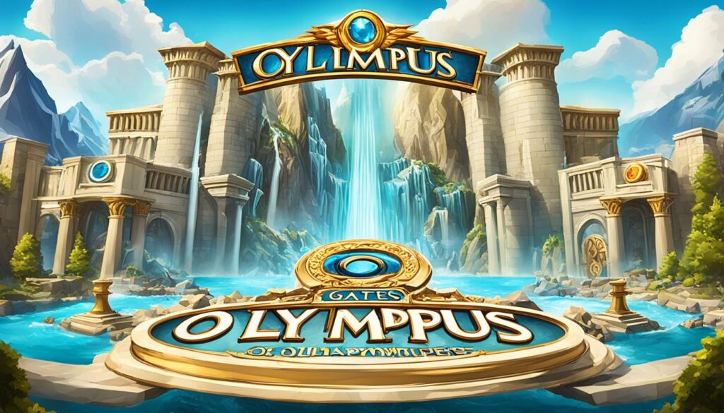 gates of olympus oyun stratejileri