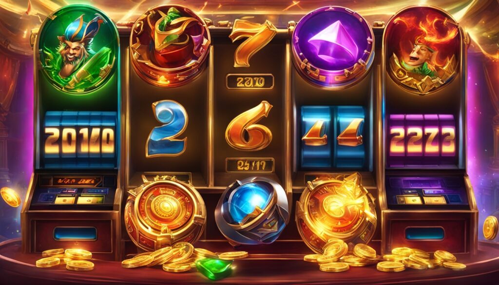 En Popüler Slot Oyunları