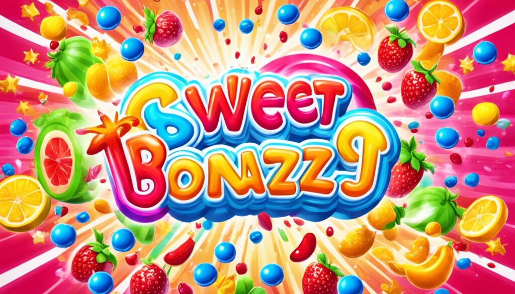 Sweet Bonanza Oyunu