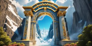 gates of olympus